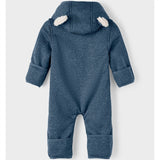 Name it Bering Sea Mada Pramsuit