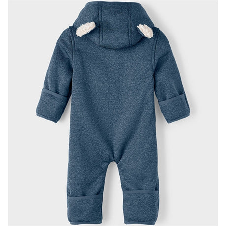 Name it Bering Sea Mada Pramsuit