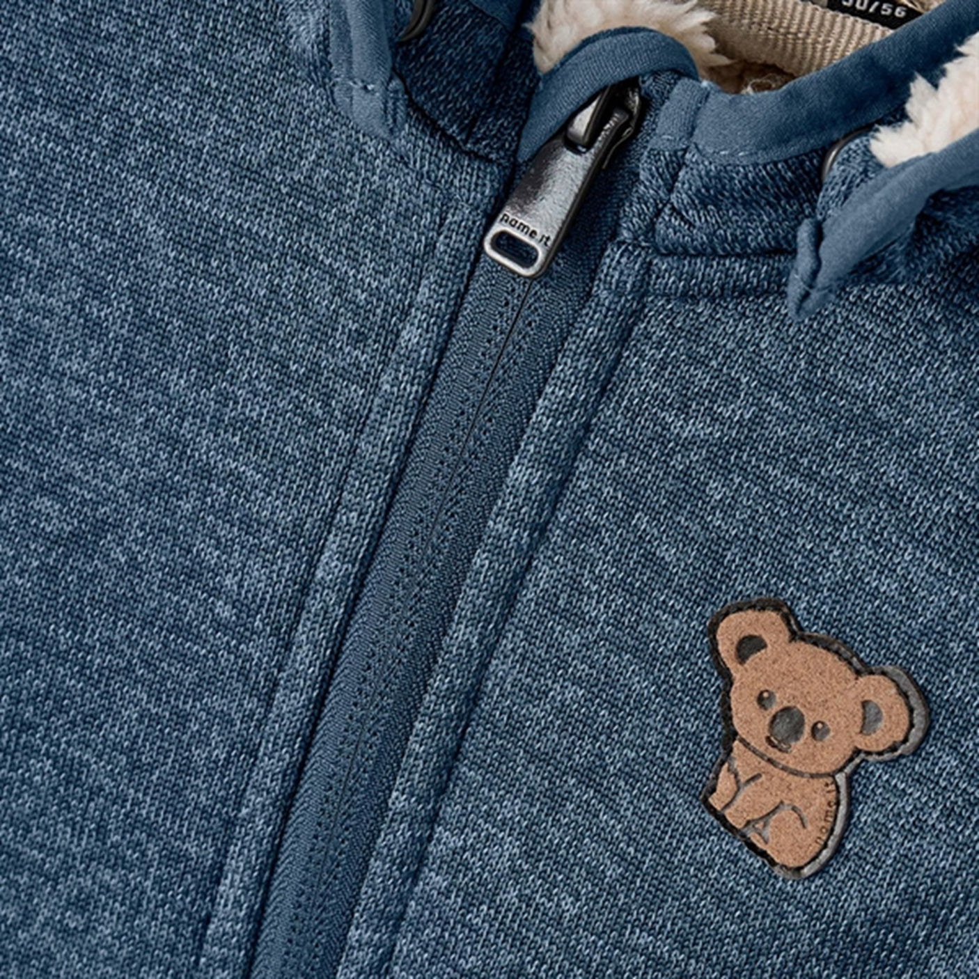 Name it Bering Sea Mada Pramsuit