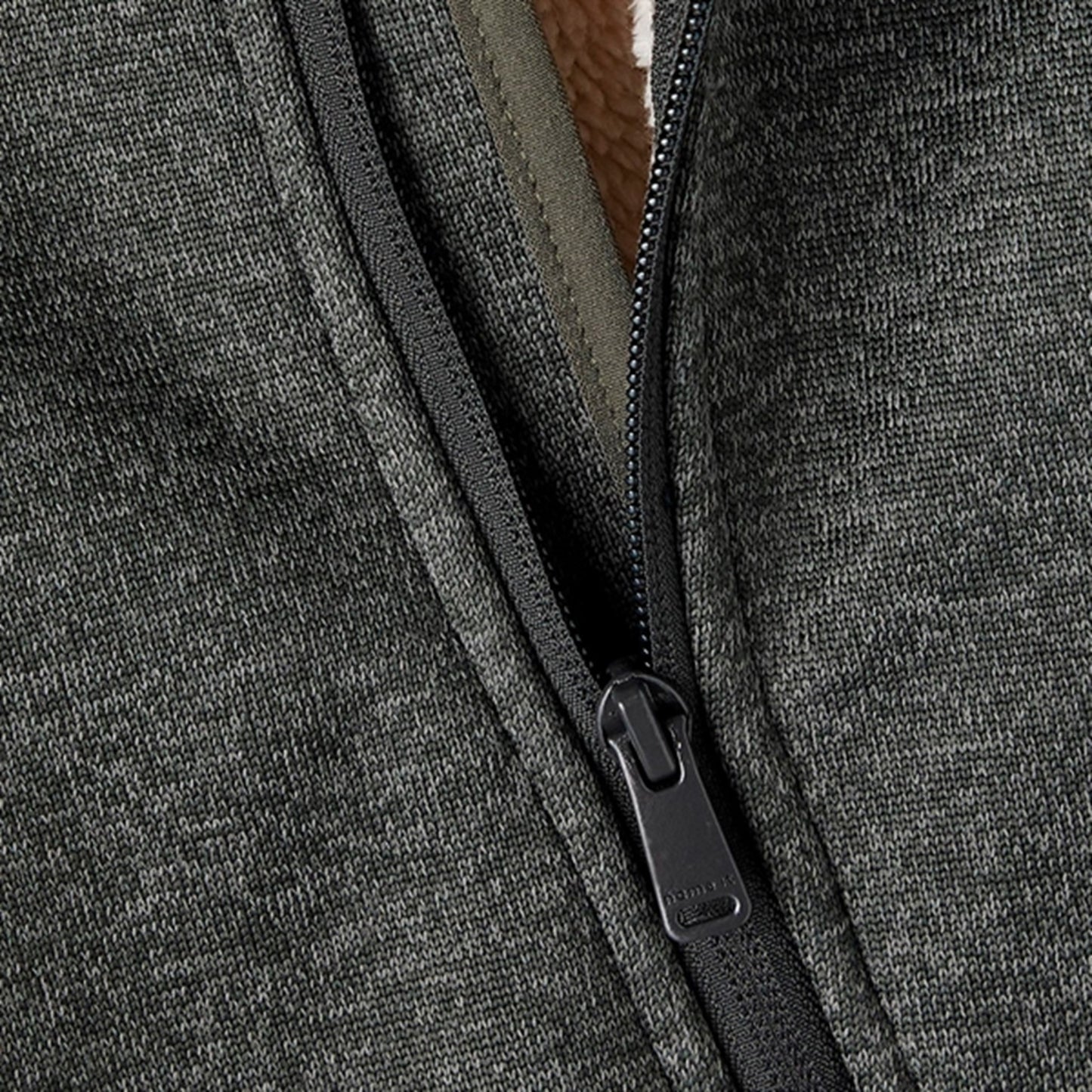 Name it Grey Melange Mada Pramsuit