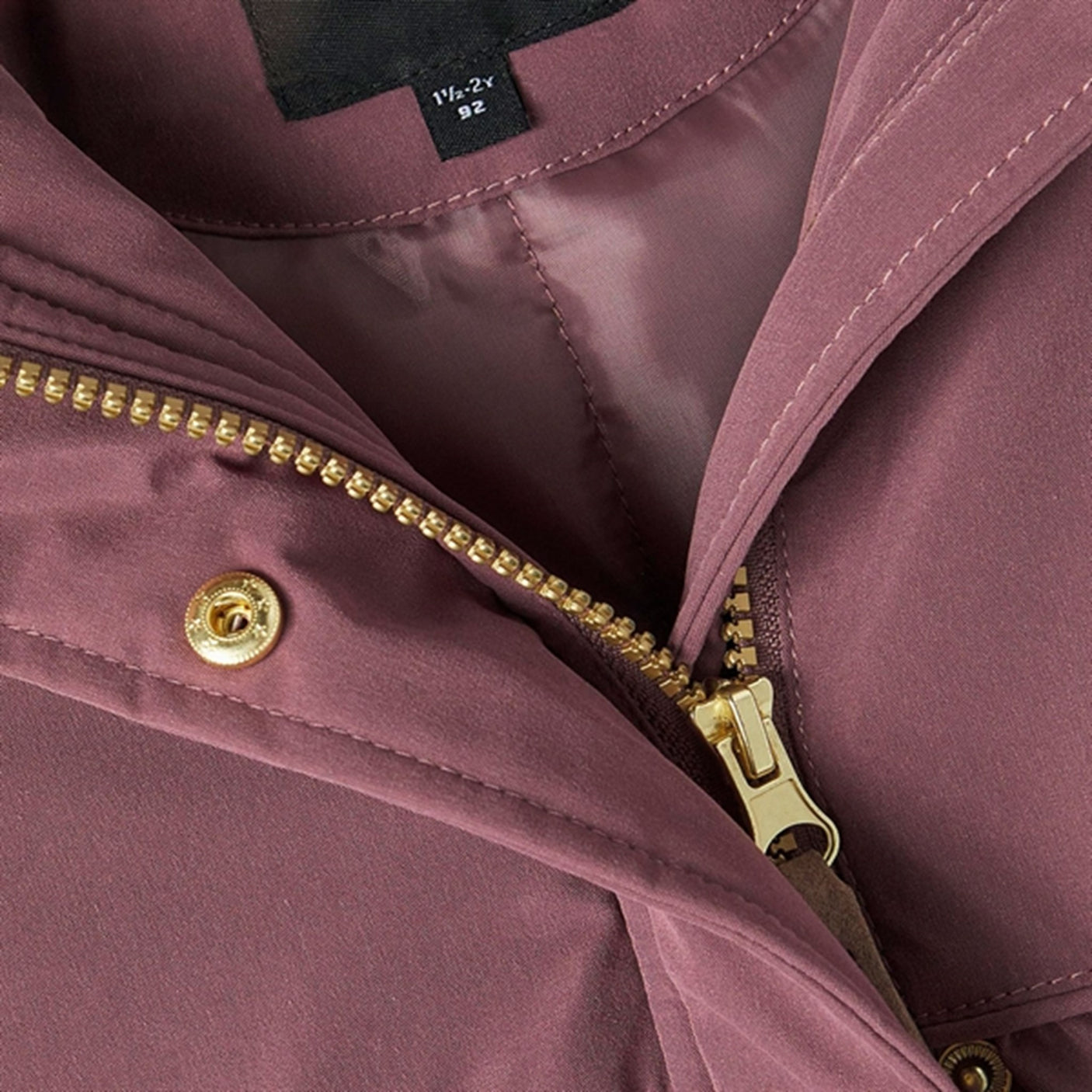 Name it Peppercorn Mettie Jacket