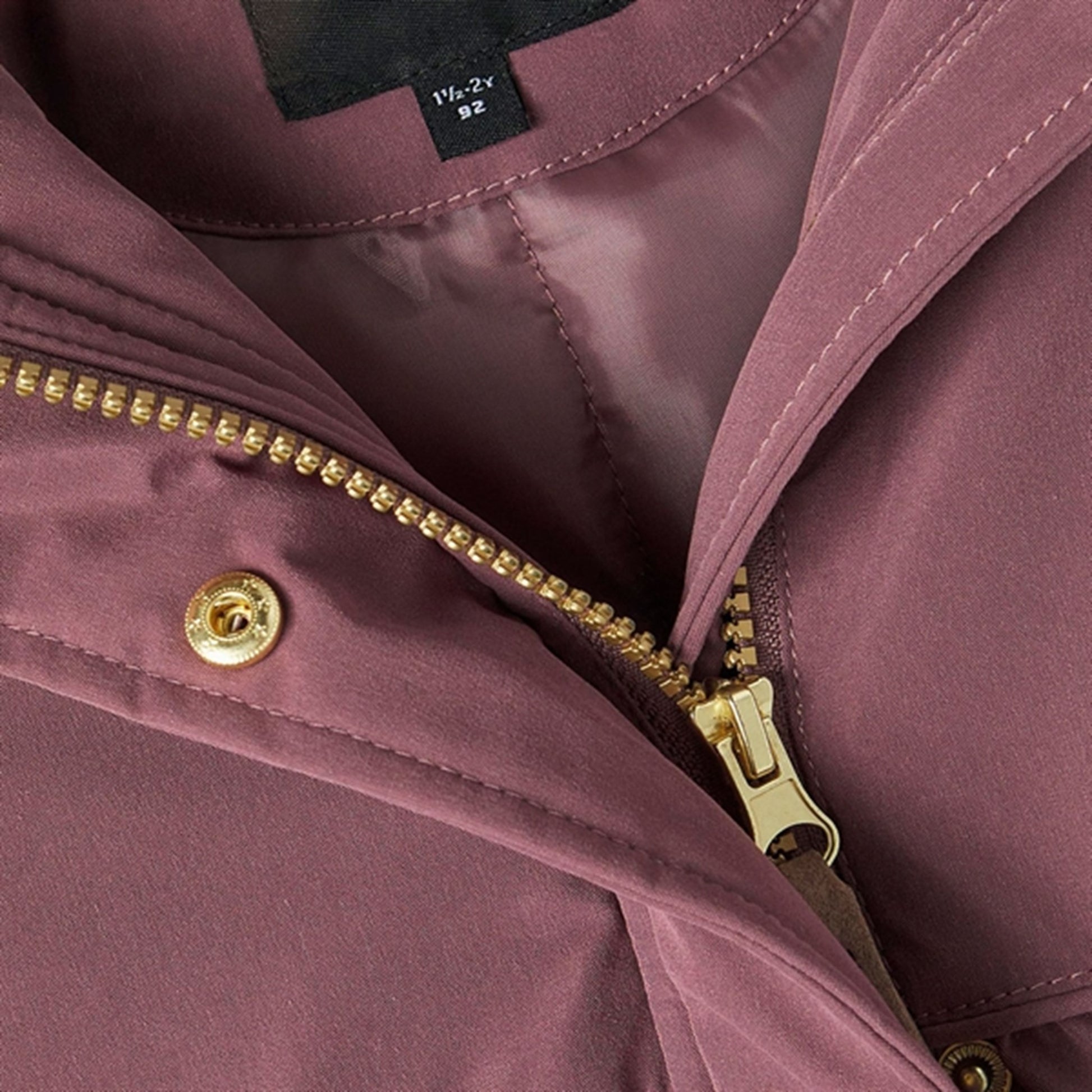 Name it Peppercorn Mettie Jacket