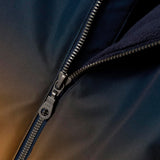 Name it Dark Sapphire Snow Snowsuit Colour Flow