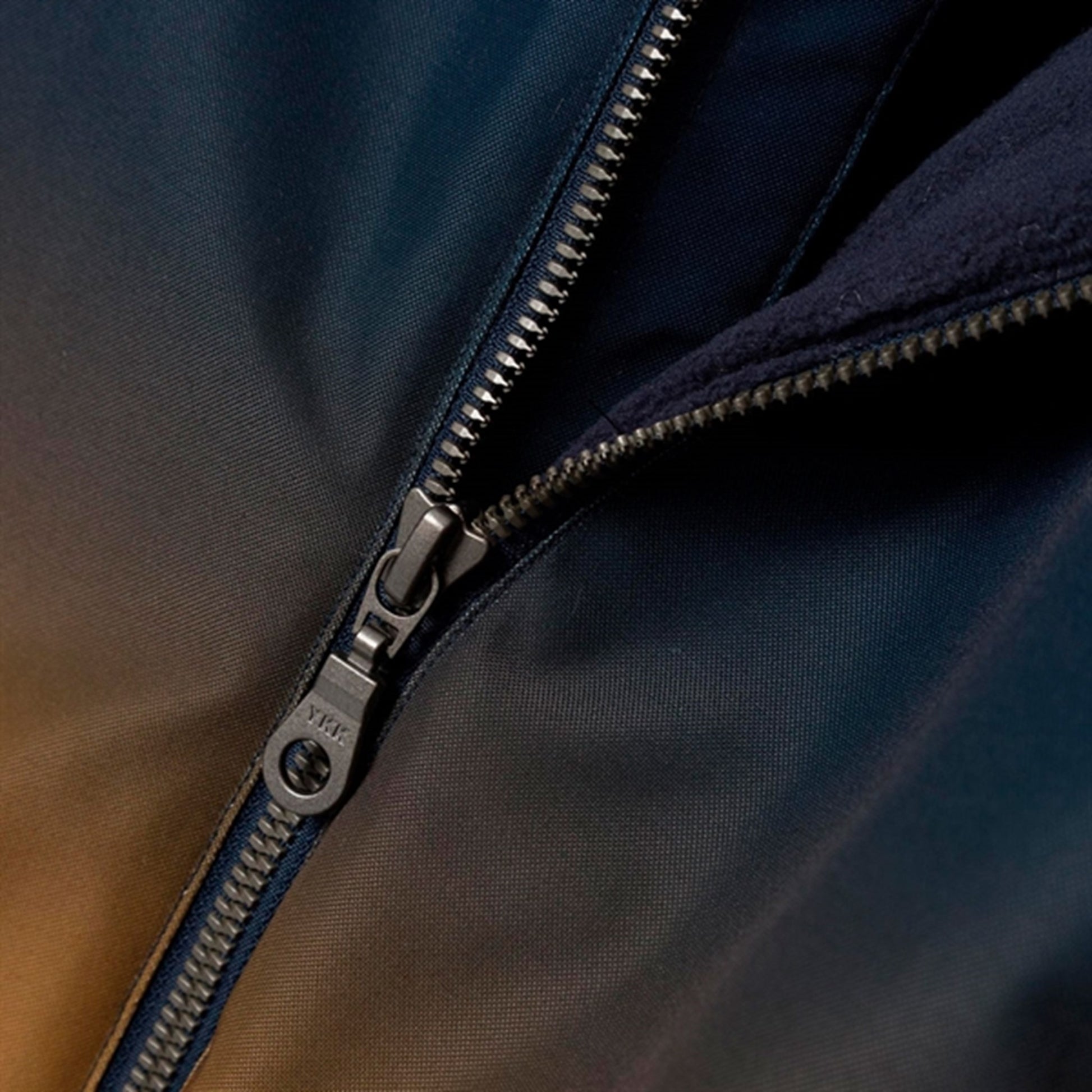 Name it Dark Sapphire Snow Snowsuit Colour Flow