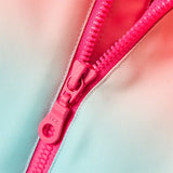 Name it Bonbon Snow Snowsuit Colour Flow