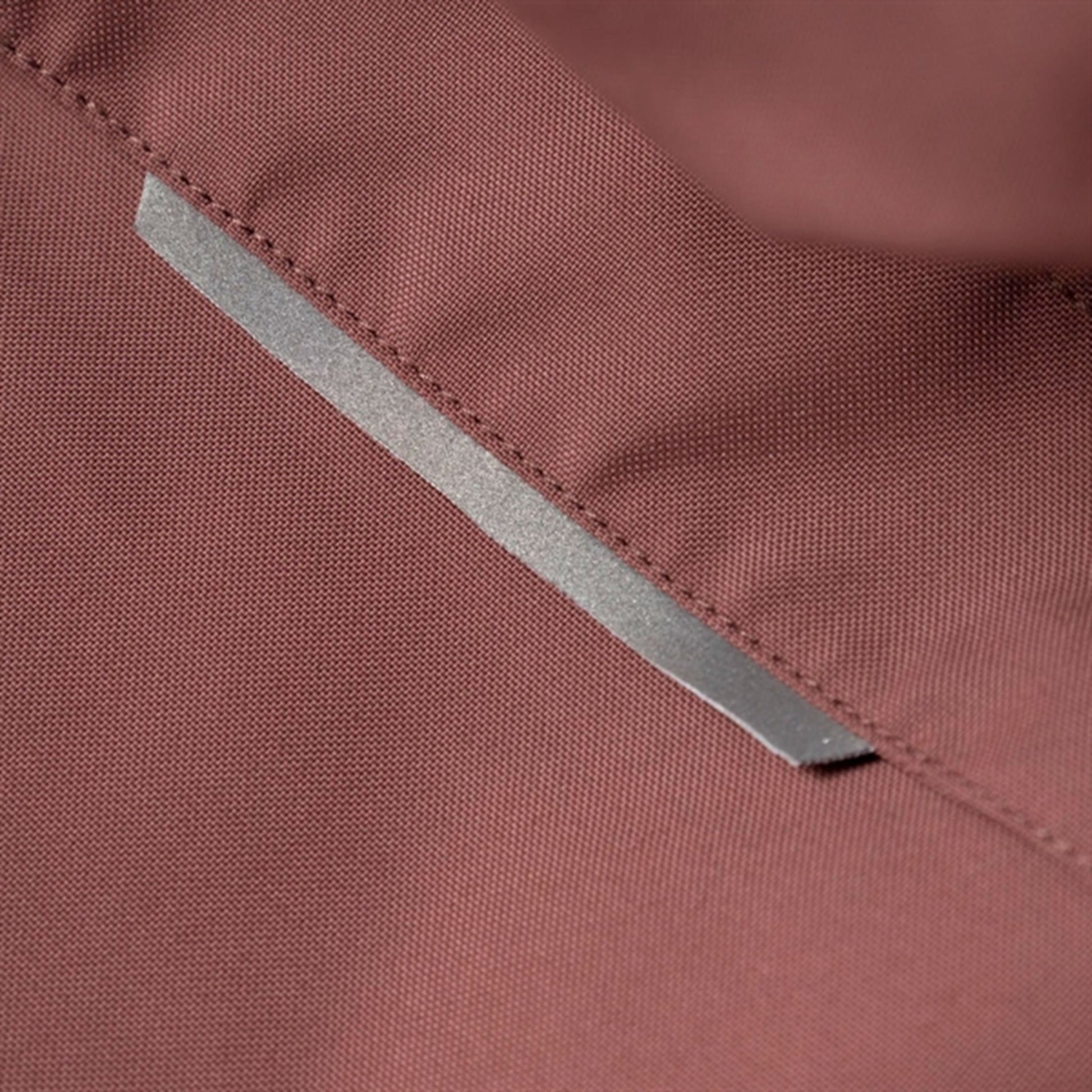 Name it Peppercorn Snow Jacket Solid