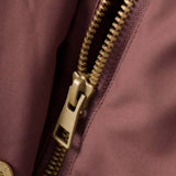 Name it Peppercorn Snow Jacket Solid