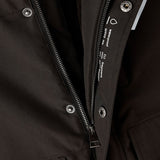 Name it Black Snow Jacket Solid