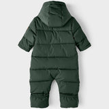 Name it Deep Forest Medow Pramsuit