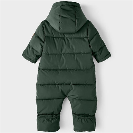 Name it Deep Forest Medow Pramsuit