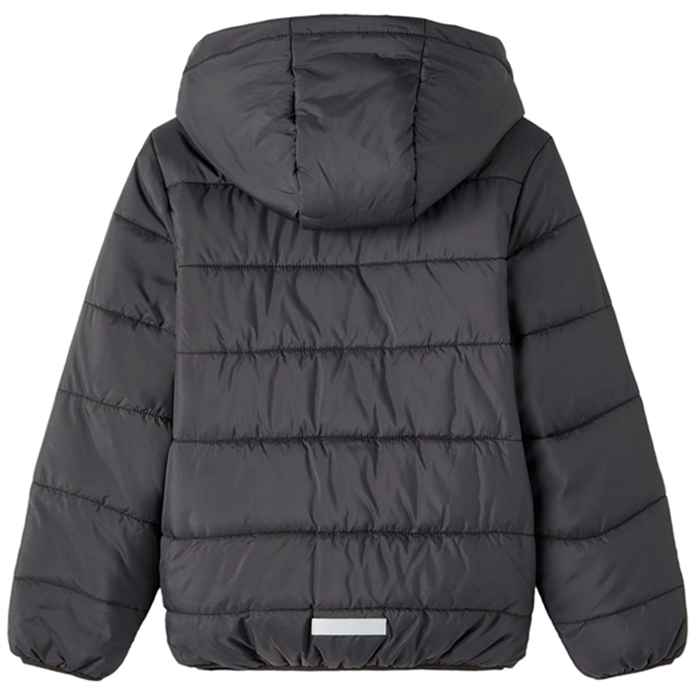 Name it Black Memphis Jacket