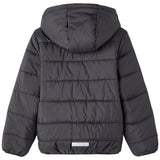 Name it Black Memphis Jacket