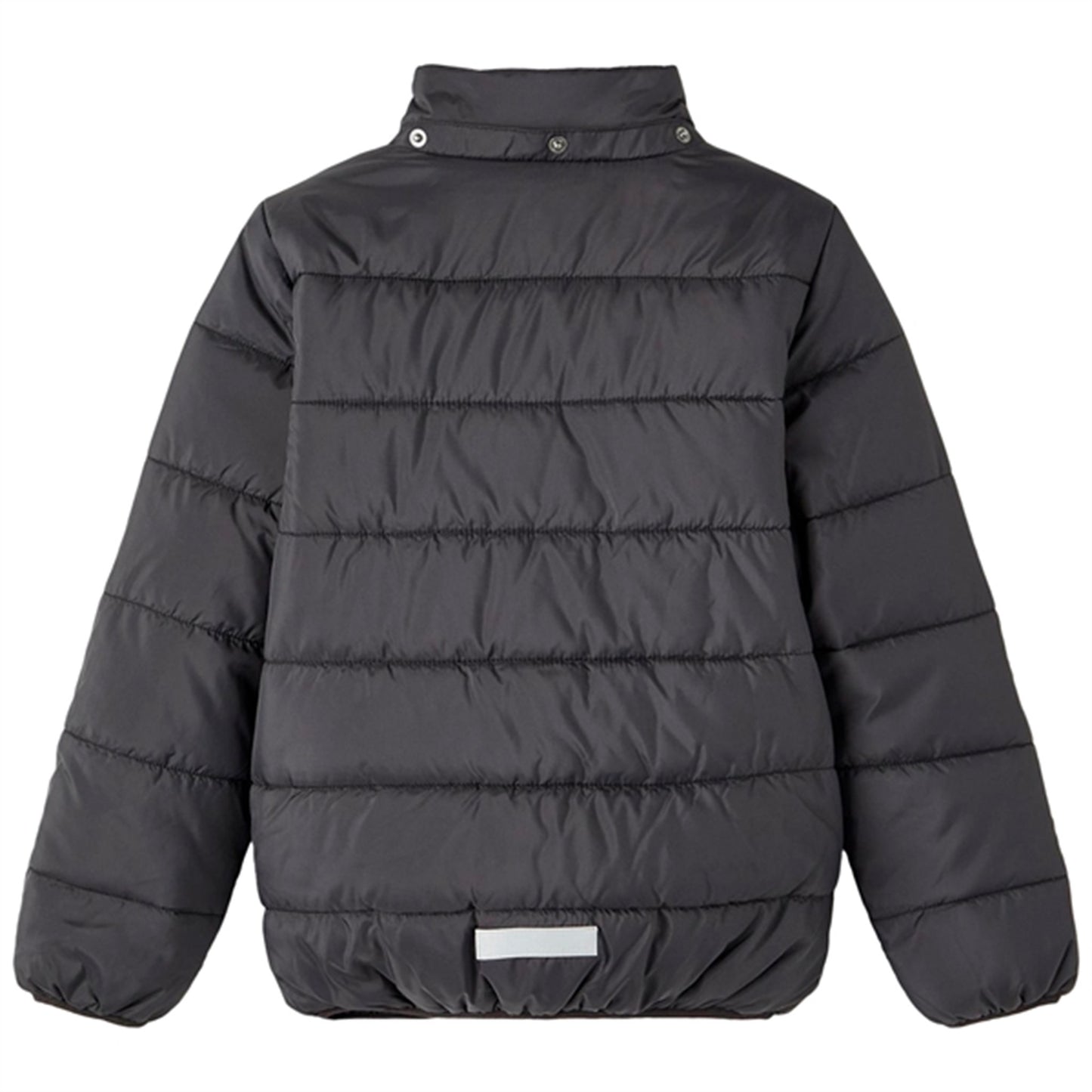 Name it Black Memphis Jacket