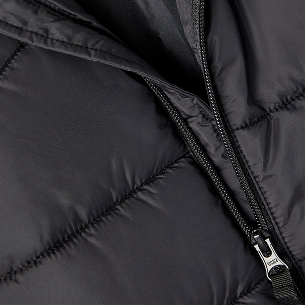 Name it Black Memphis Jacket