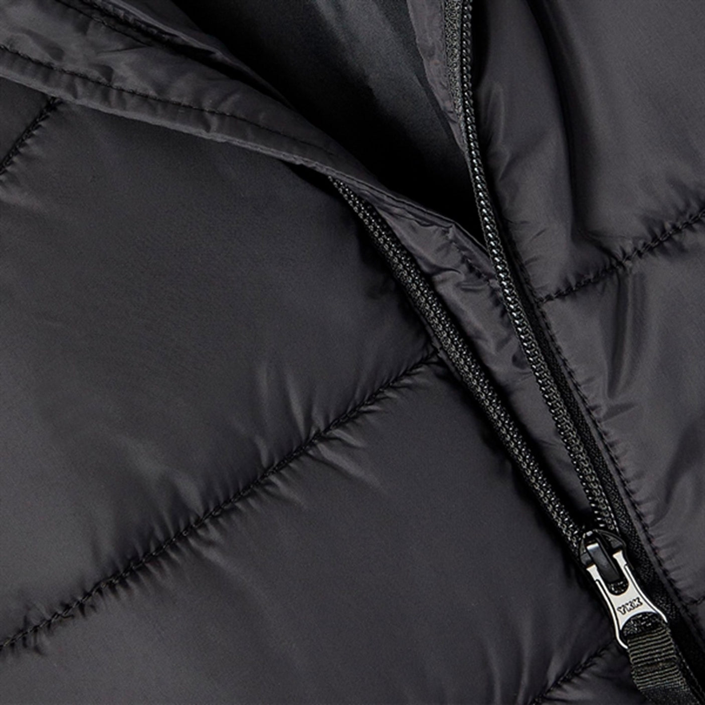 Name it Black Memphis Jacket