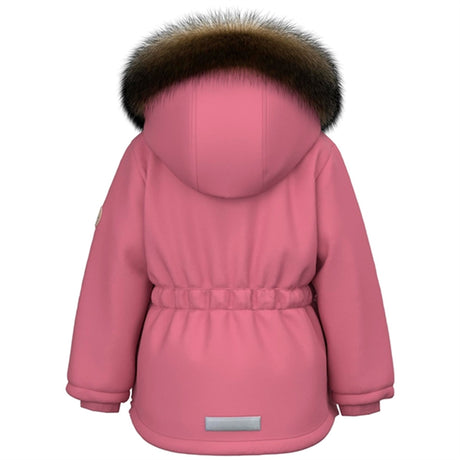 Name it Heather Rose Marlin Parka Jacket