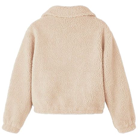 Name it Moonbeam Makoa Teddy Jacket