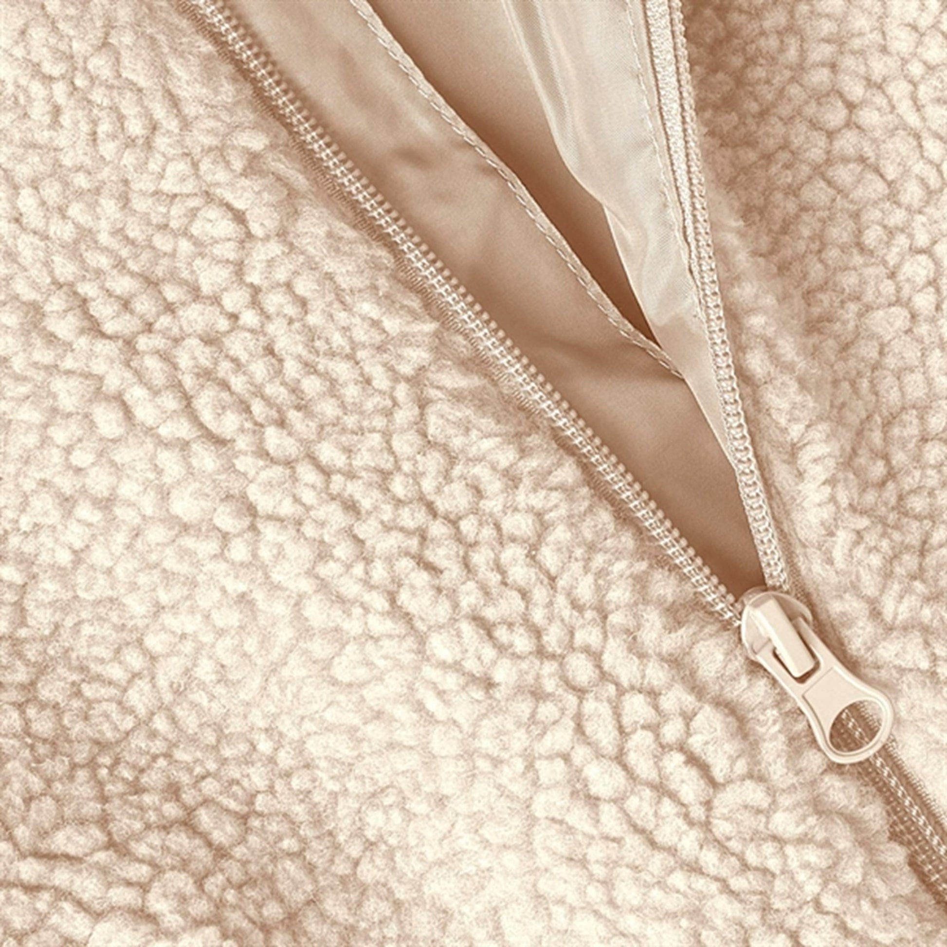 Name it Moonbeam Makoa Teddy Jacket