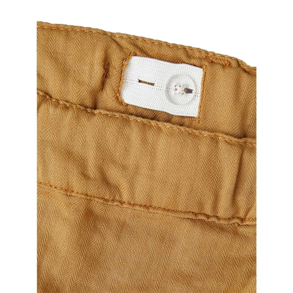 Name it Bistre Ben Jog Twill Shorts