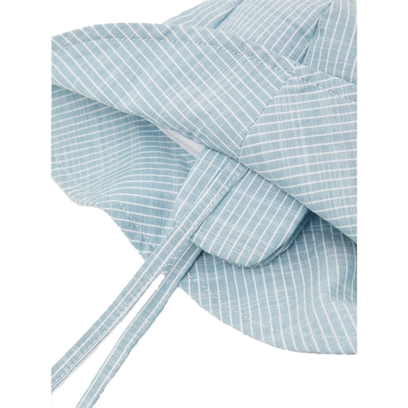 Name it Smoke Blue Hebos Sun Hat