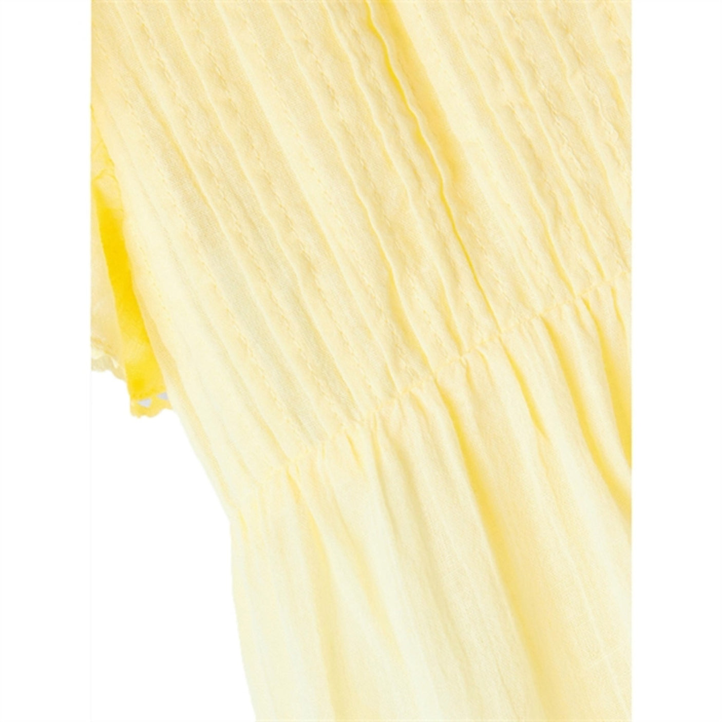 Name it Double Cream Jytta Top