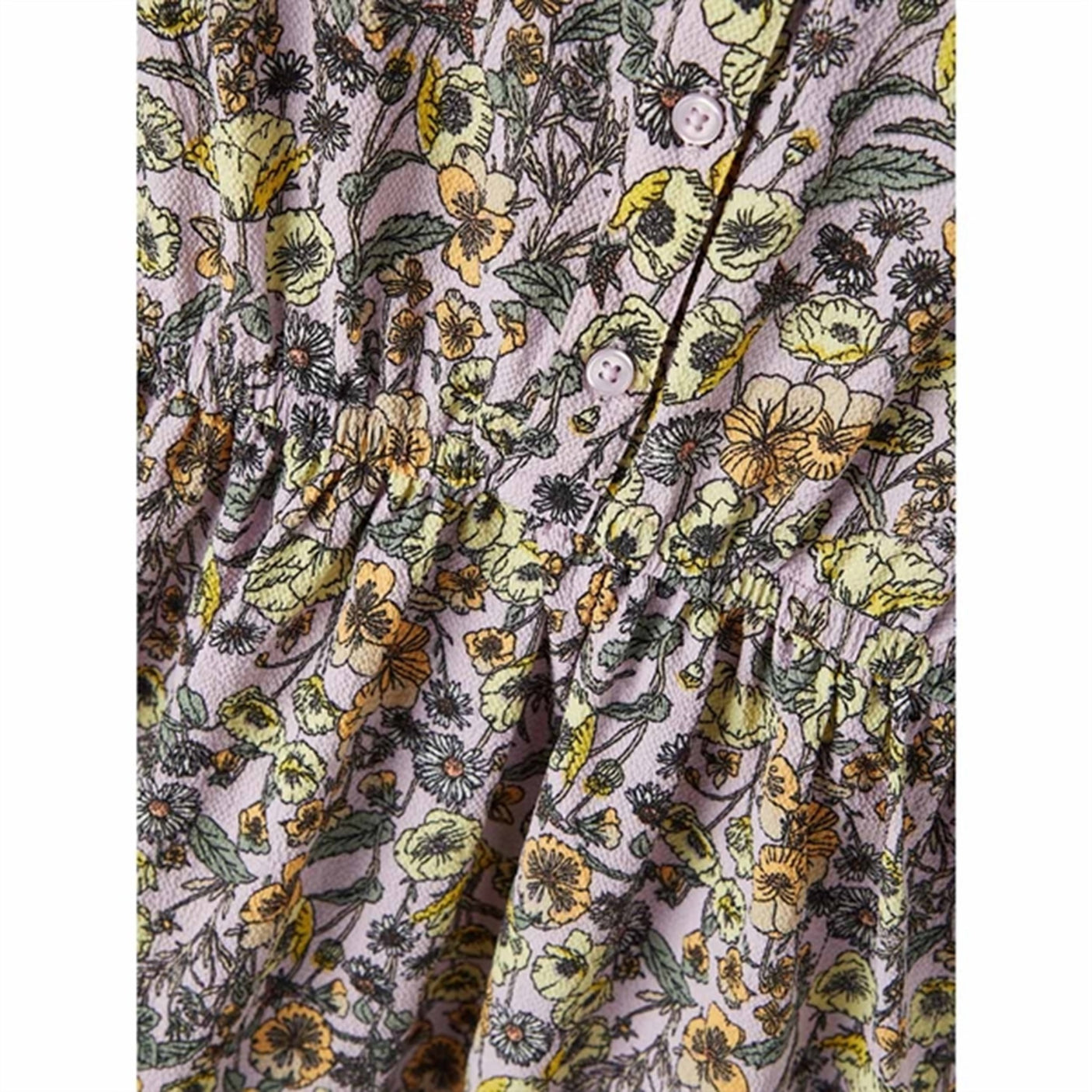 Name it Orchid Bloom Jilima Dress