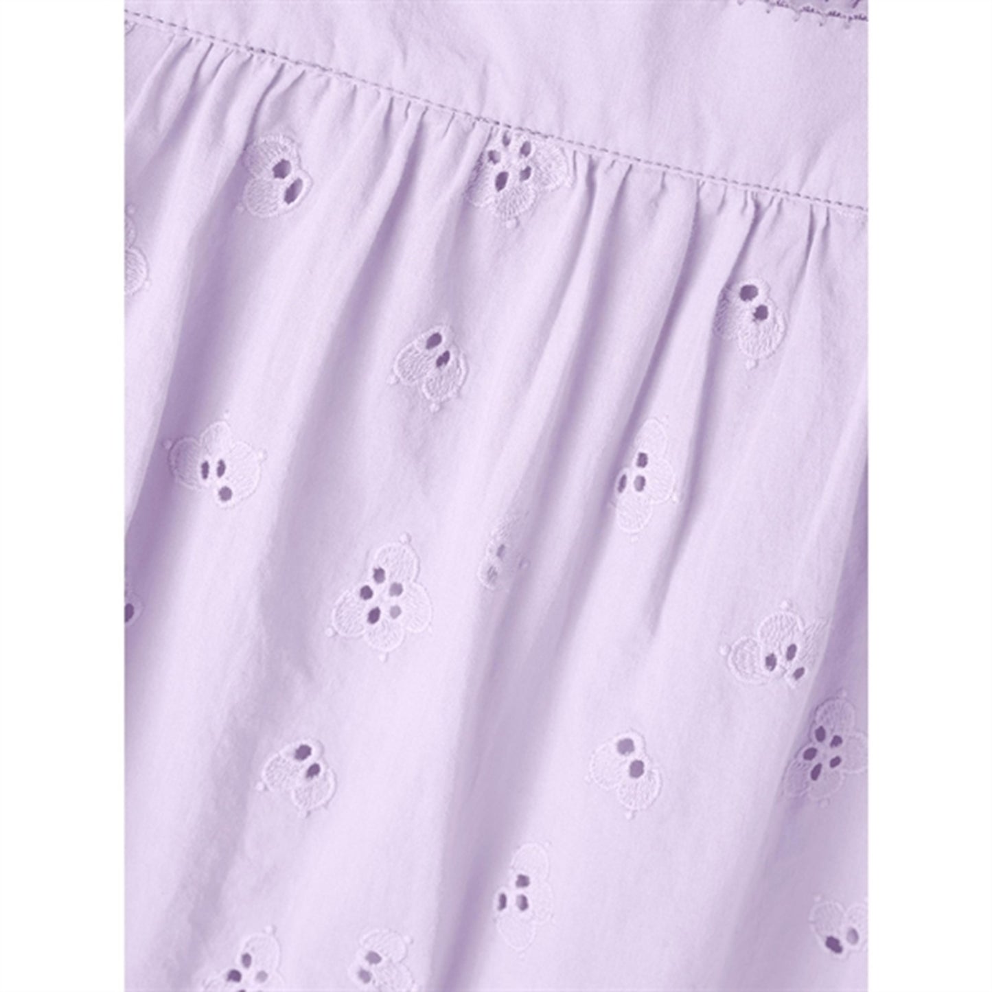 Name it Orchid Bloom Himalou Top