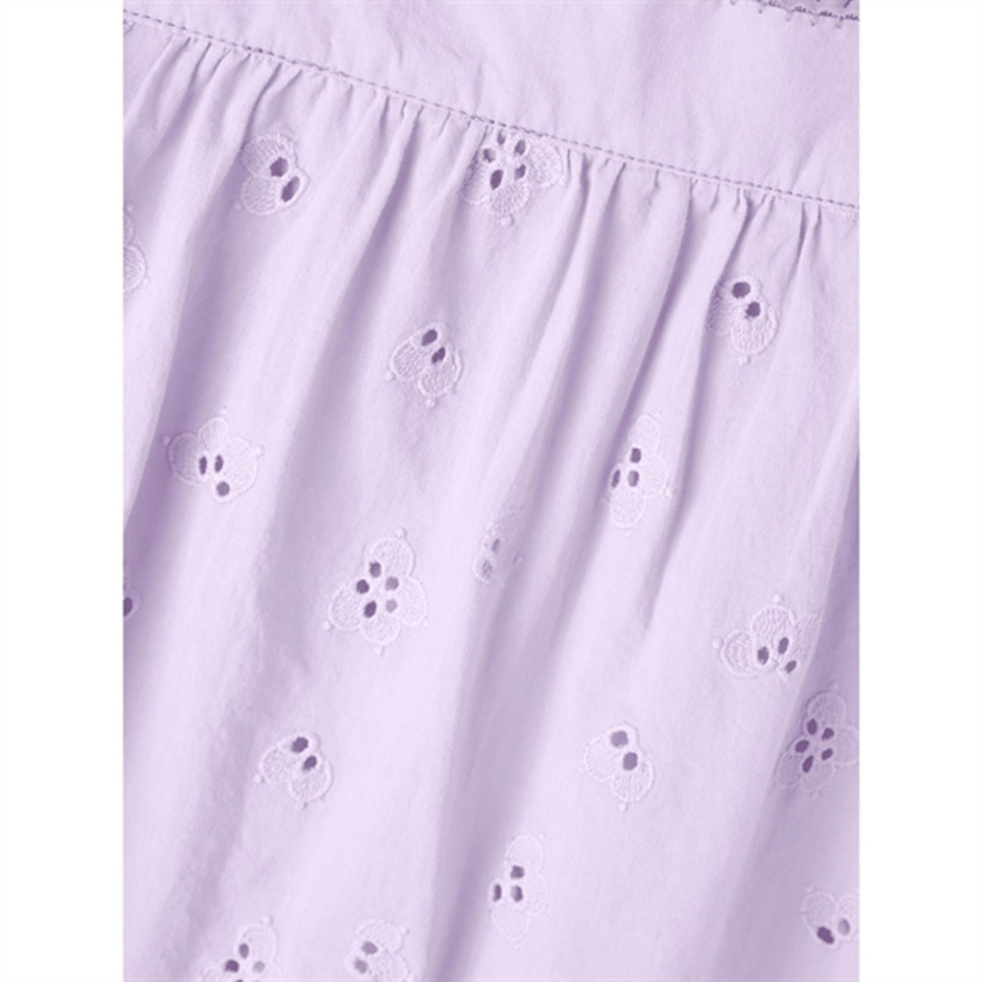 Name it Orchid Bloom Himalou Top