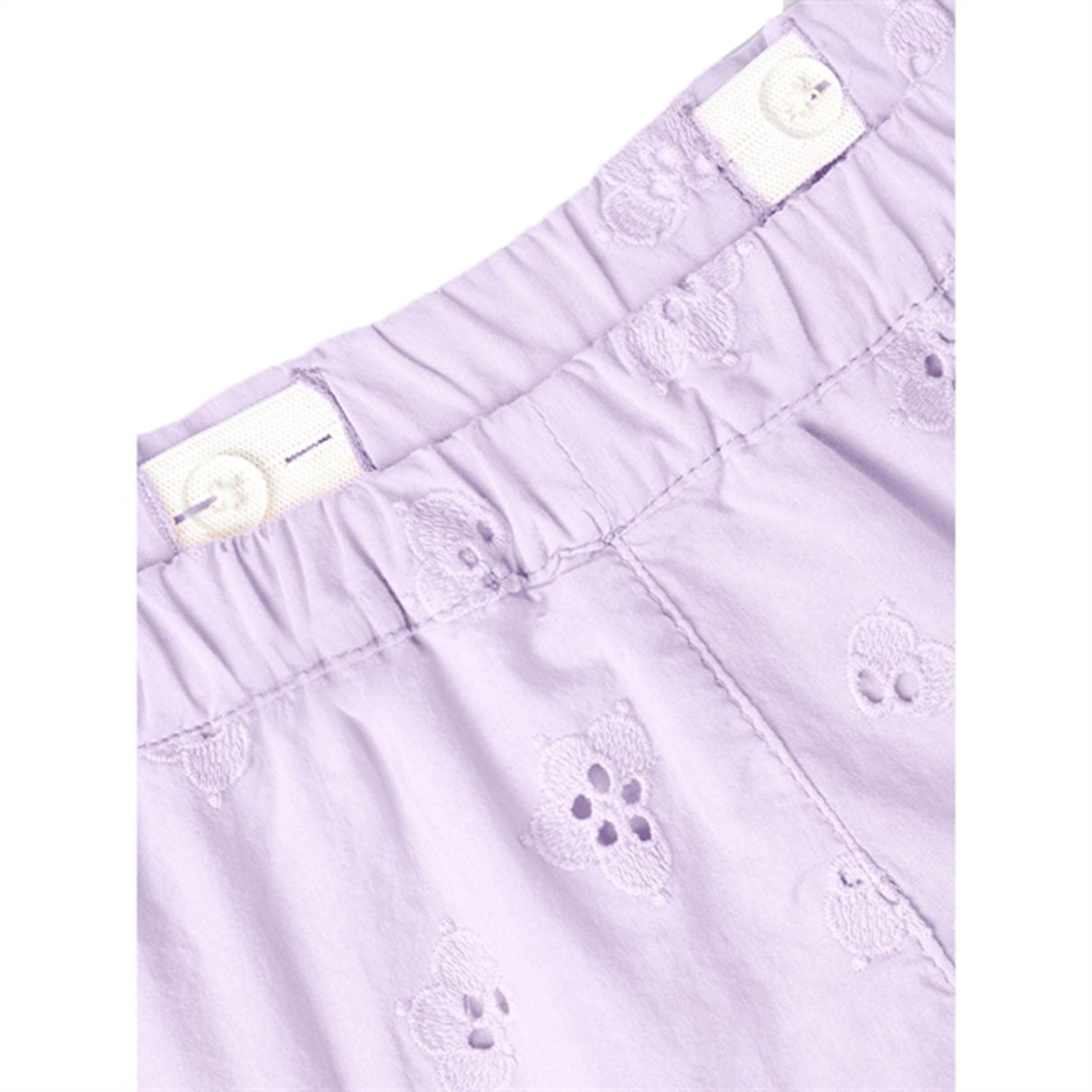 Name it Orchid Bloom Himalou Shorts