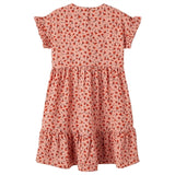 Name it Rose Tan Hanah Dress