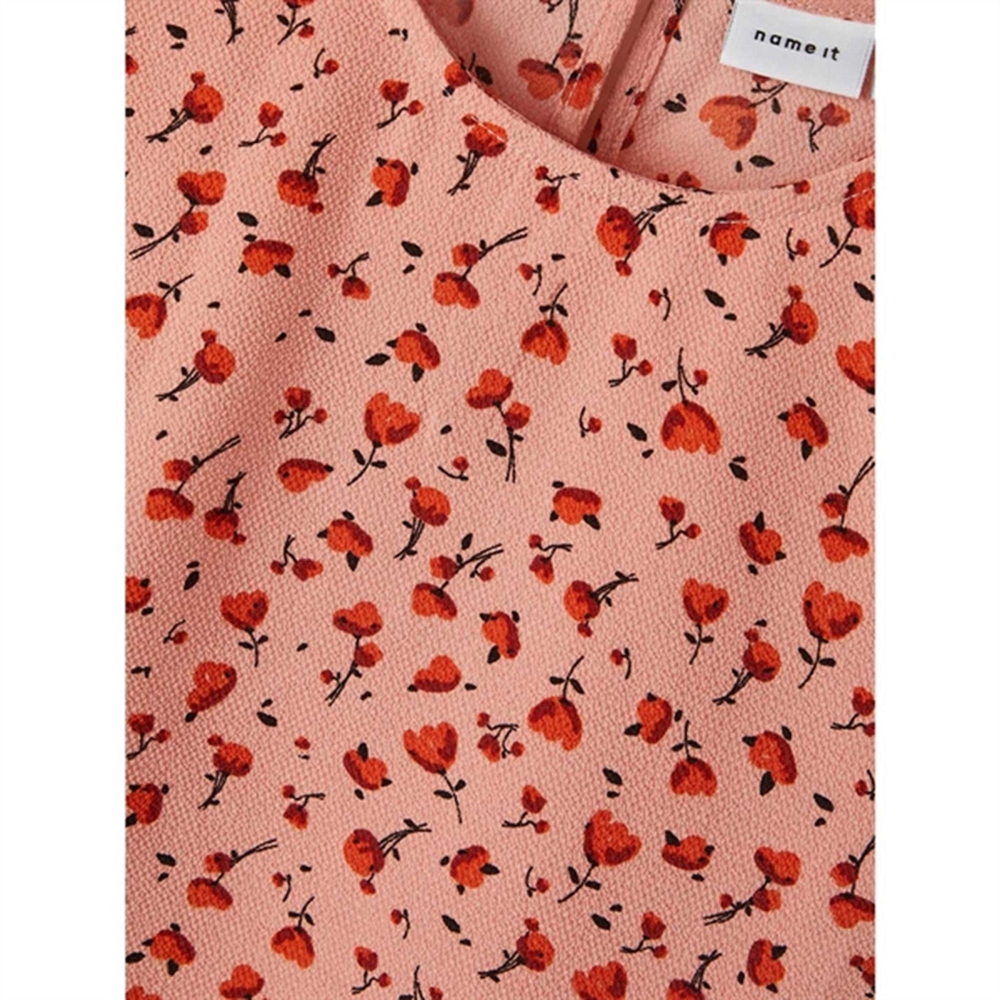 Name it Rose Tan Hanah Top