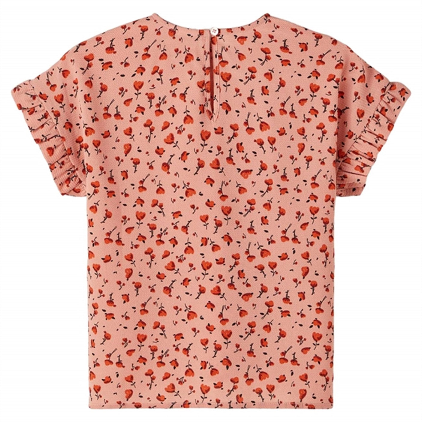 Name it Rose Tan Hanah Top