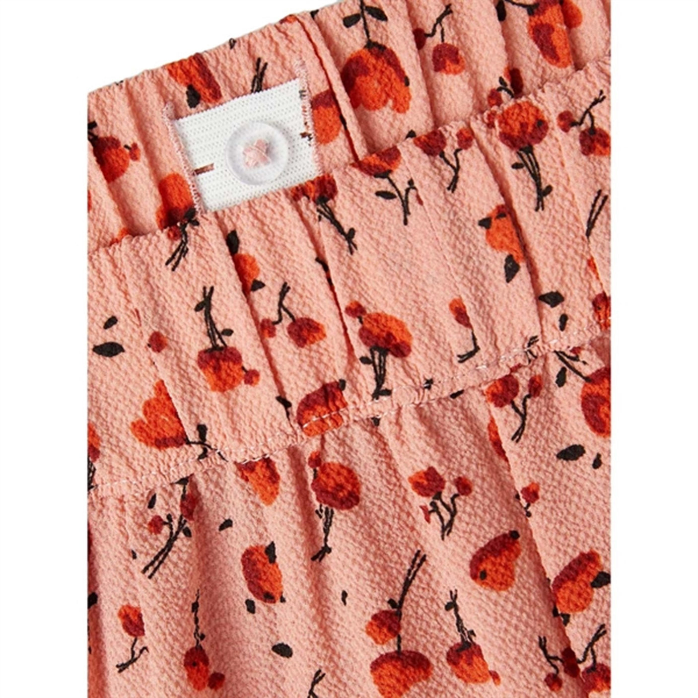 Name it Rose Tan Hanah Shorts