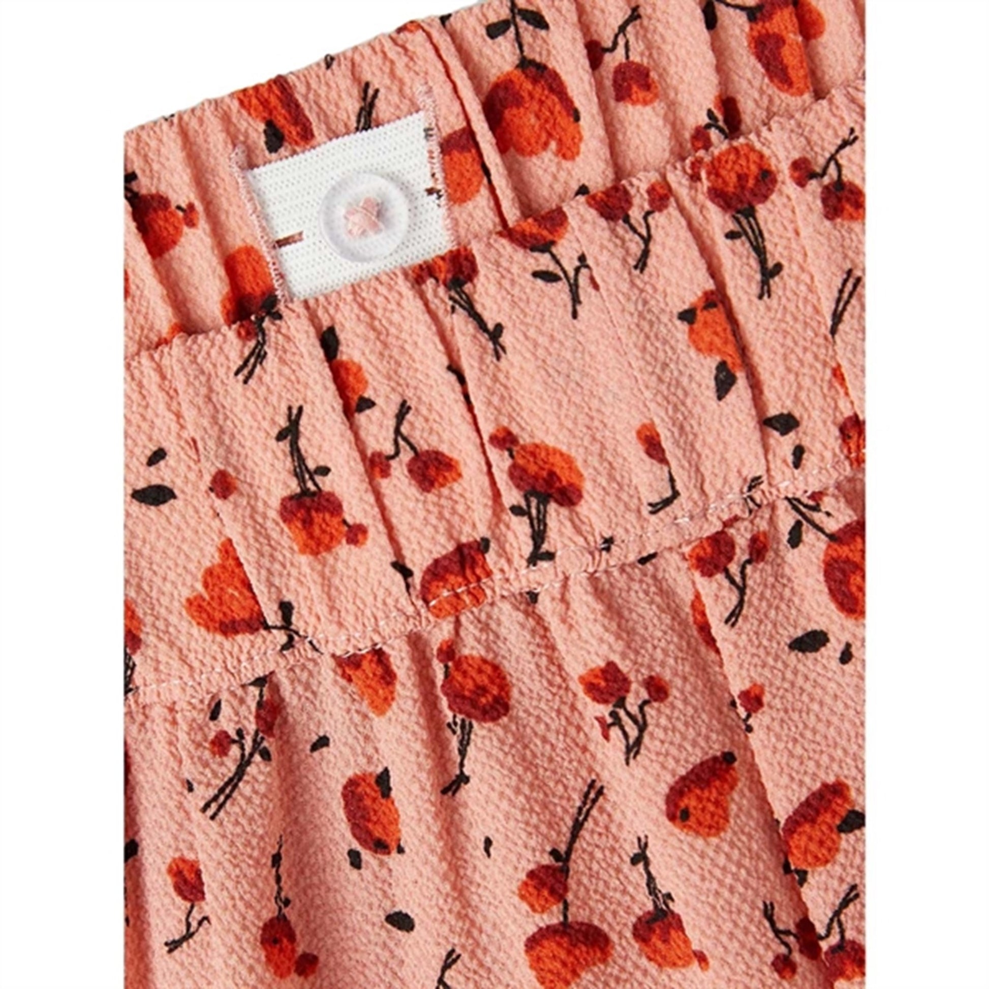 Name it Rose Tan Hanah Shorts