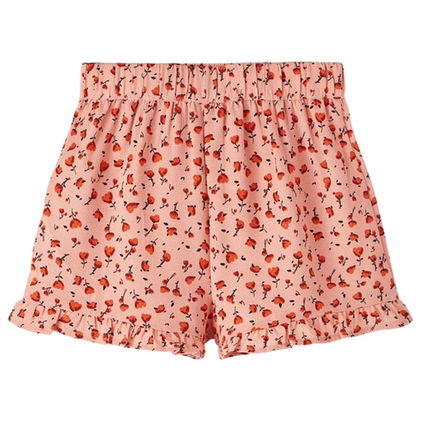 Name it Rose Tan Hanah Shorts