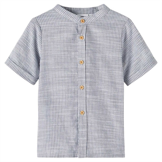 Name it Stormy Weather Hebos Shirt