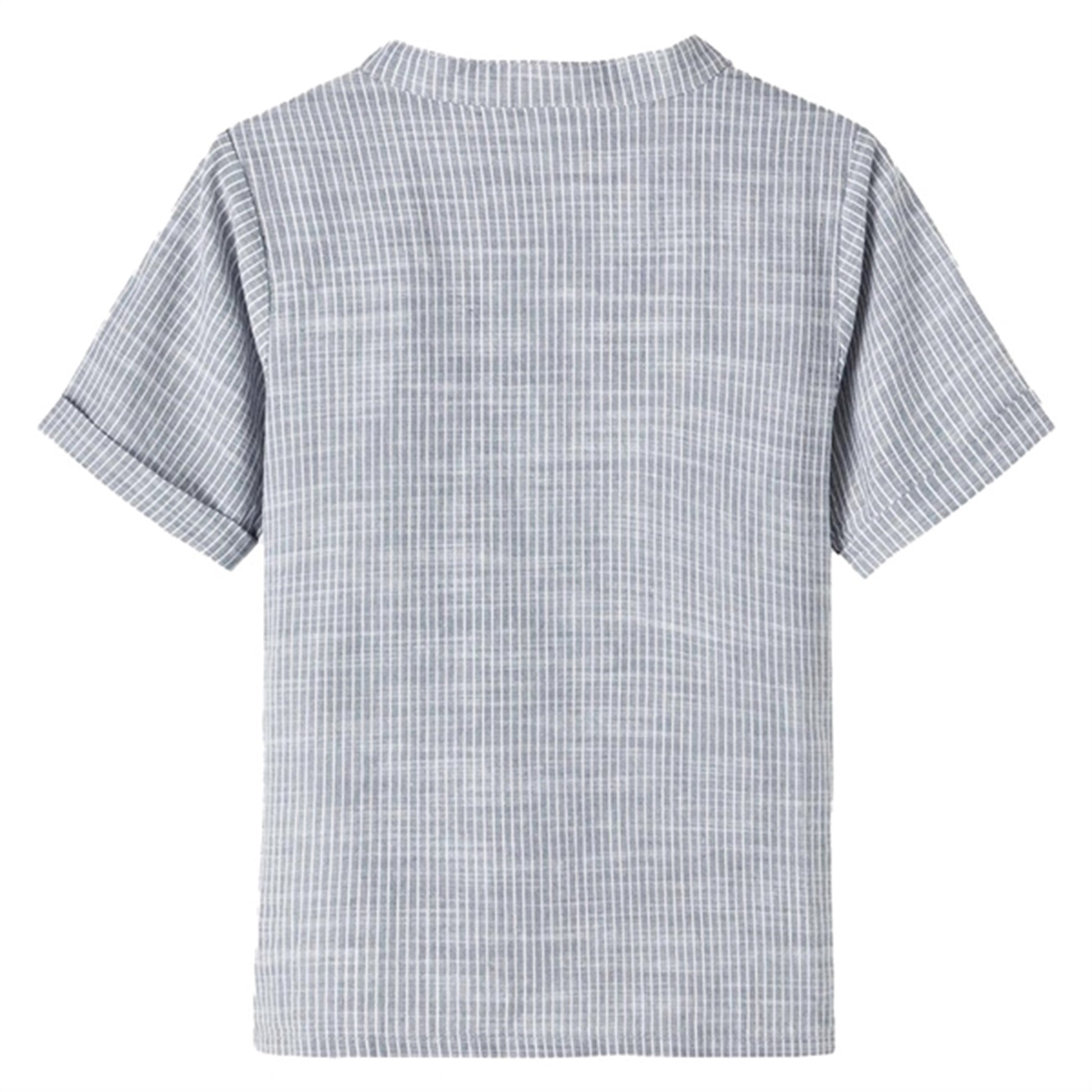 Name it Stormy Weather Hebos Shirt