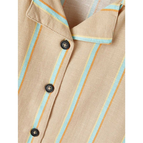 Name it Humus Hesimon Shirt