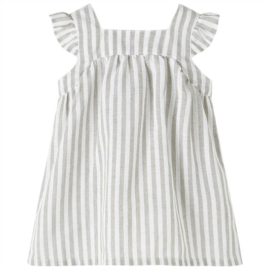 Name it Dried Sage Husille Dress