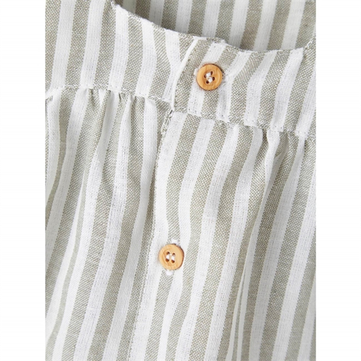 Name it Dried Sage Husille Dress