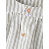 Name it Dried Sage Husille Dress