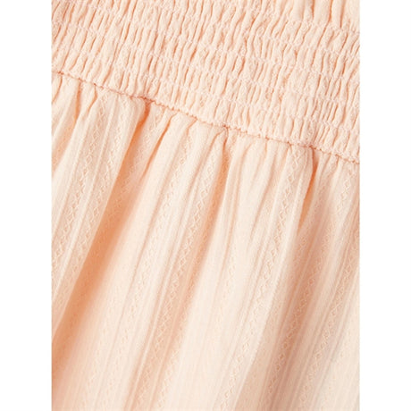 Name it Créme De Pêche Hilla Dress