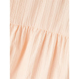 Name it Créme De Pêche Hilla Romper