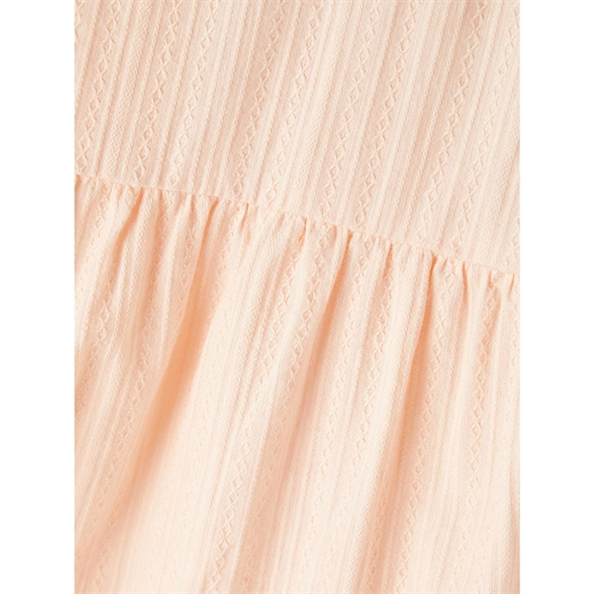 Name it Créme De Pêche Hilla Romper