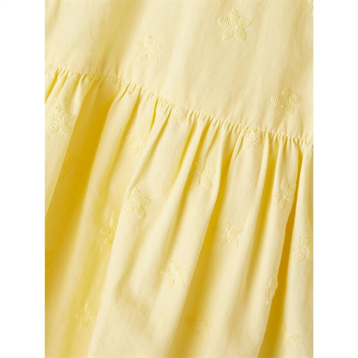 Name it Double Cream Jamille Spencer Dress