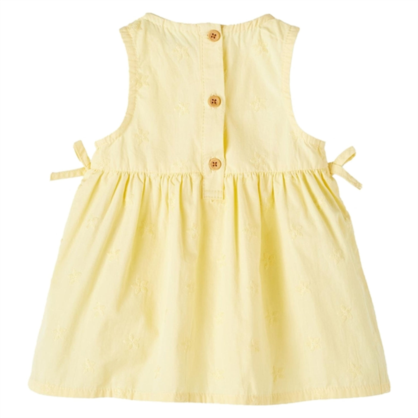 Name it Double Cream Jamille Spencer Dress