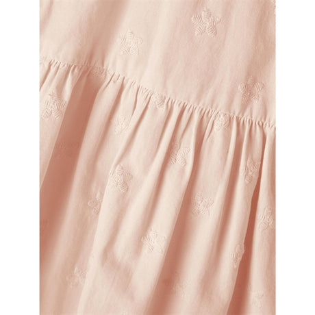 Name it Rose Smoke Jamille Spencer Dress
