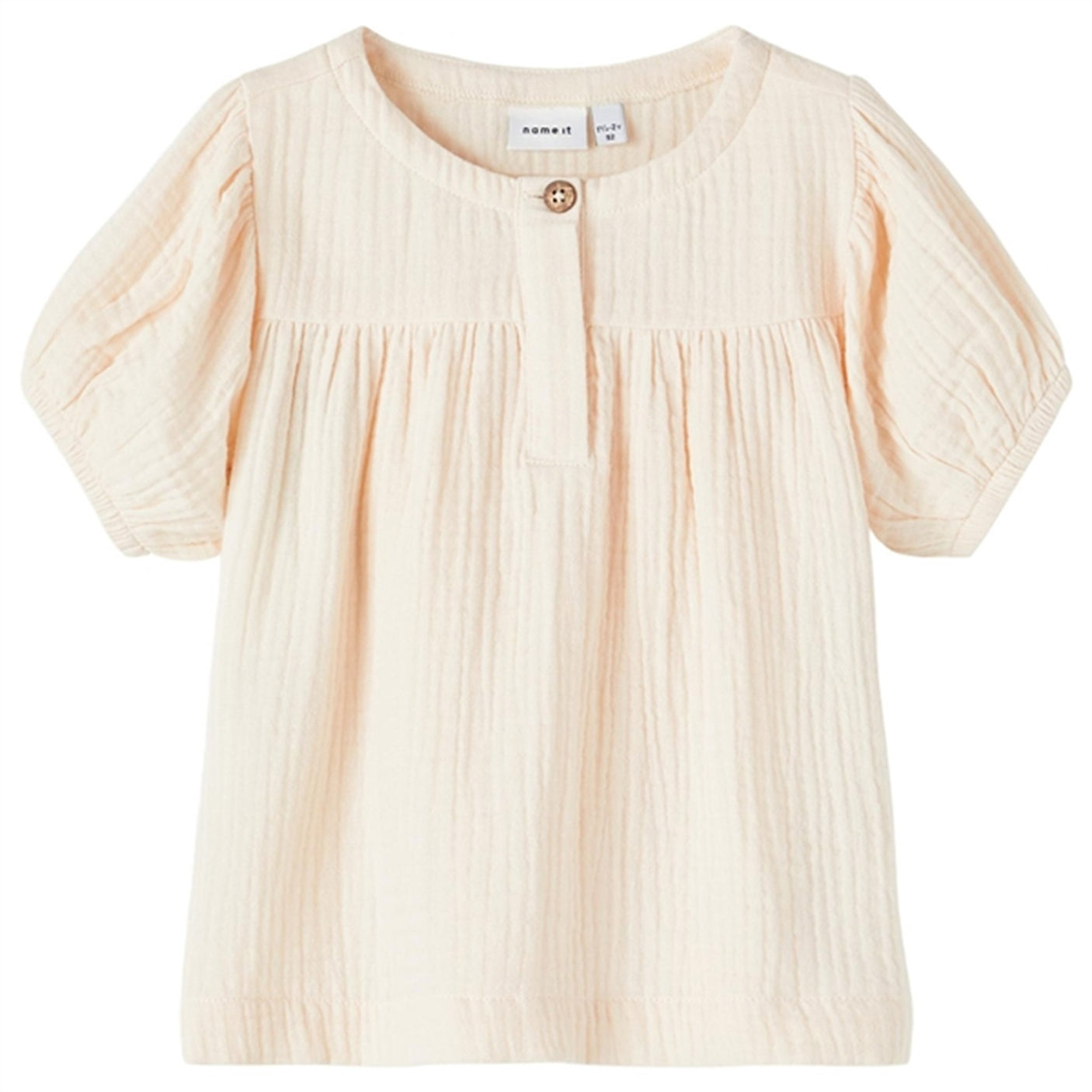 Name it Créme De Pêche Hinona Top