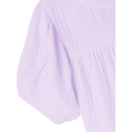 Name it Orchid Bloom Hinona Top