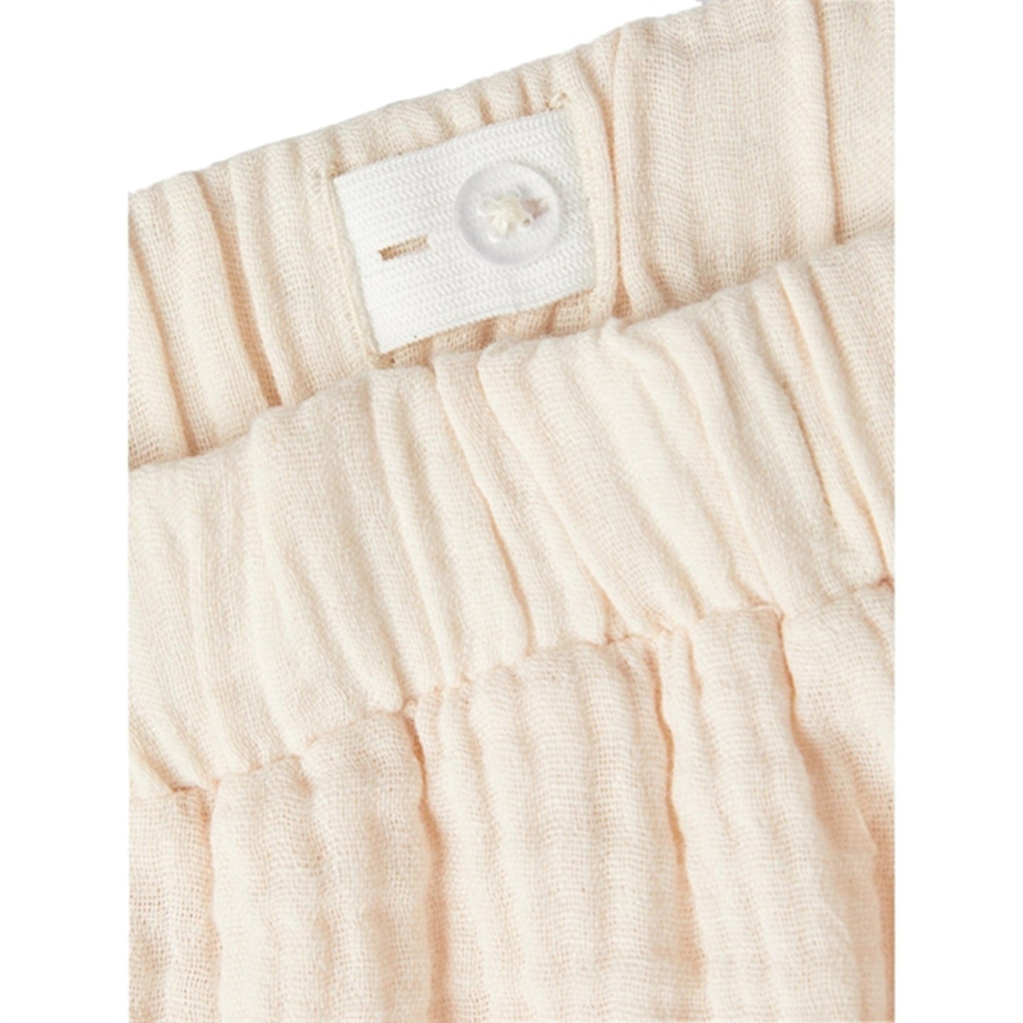 Name it Créme De Pêche Hinona Shorts